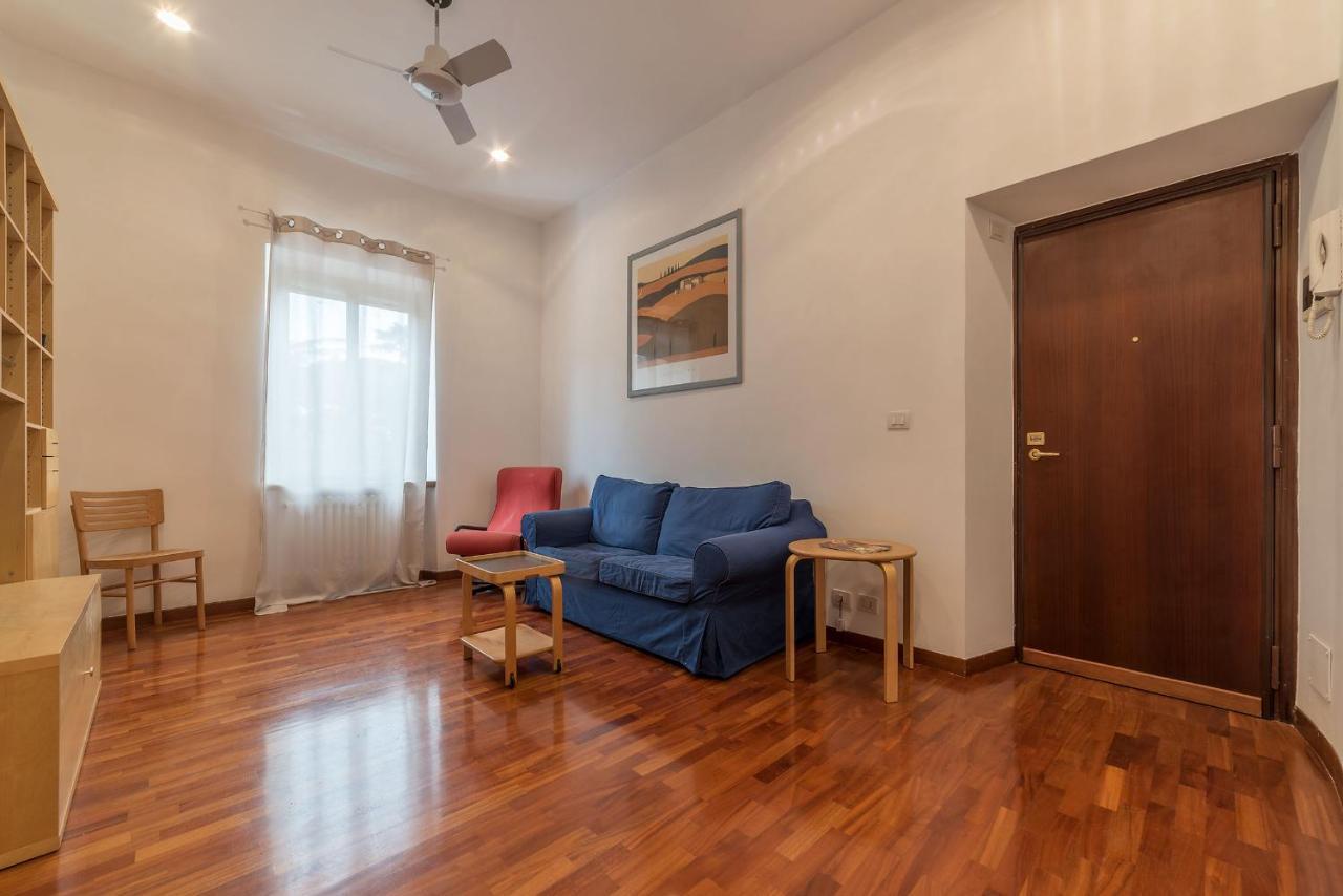 Appartement Experience Testaccio Flat
