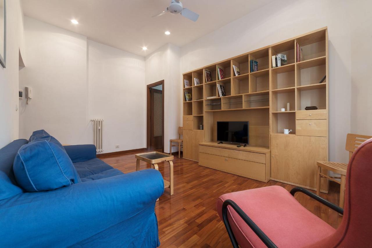 Experience Testaccio Flat Appartement Rome