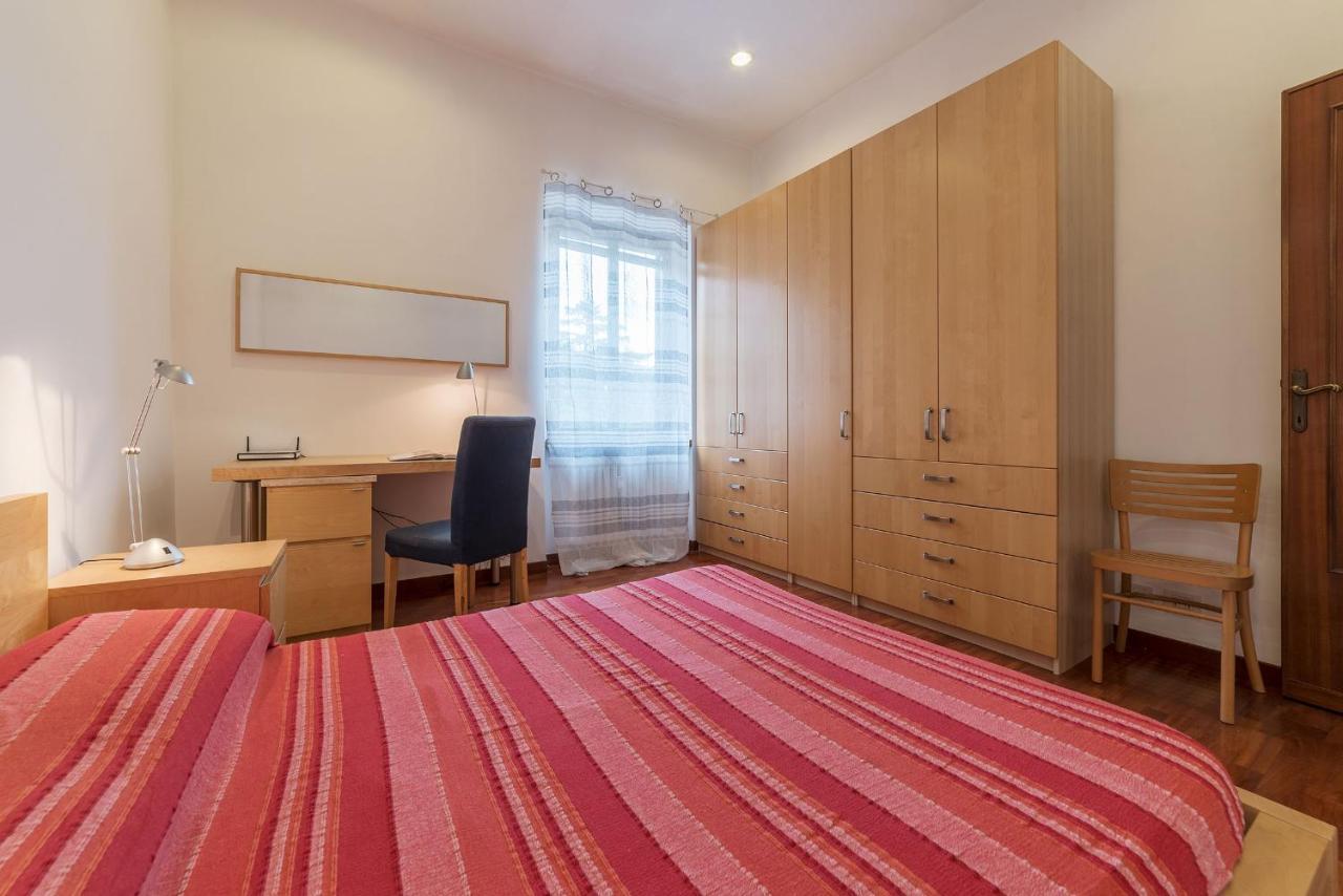 Appartement Experience Testaccio Flat *