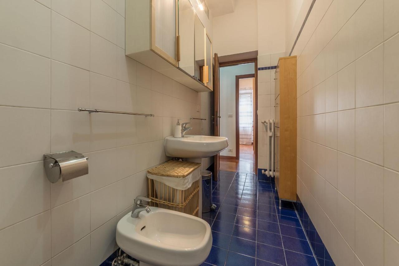 Appartement Experience Testaccio Flat *