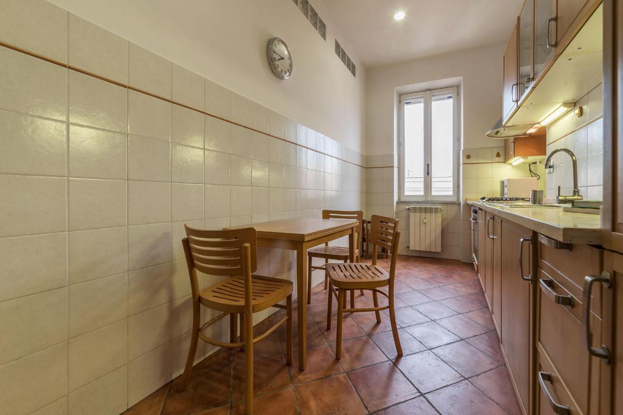 Appartement Experience Testaccio Flat *