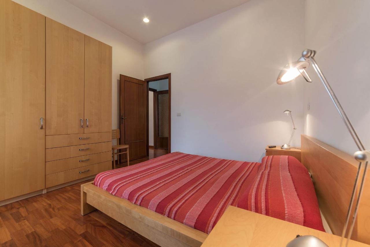Appartement Experience Testaccio Flat *
