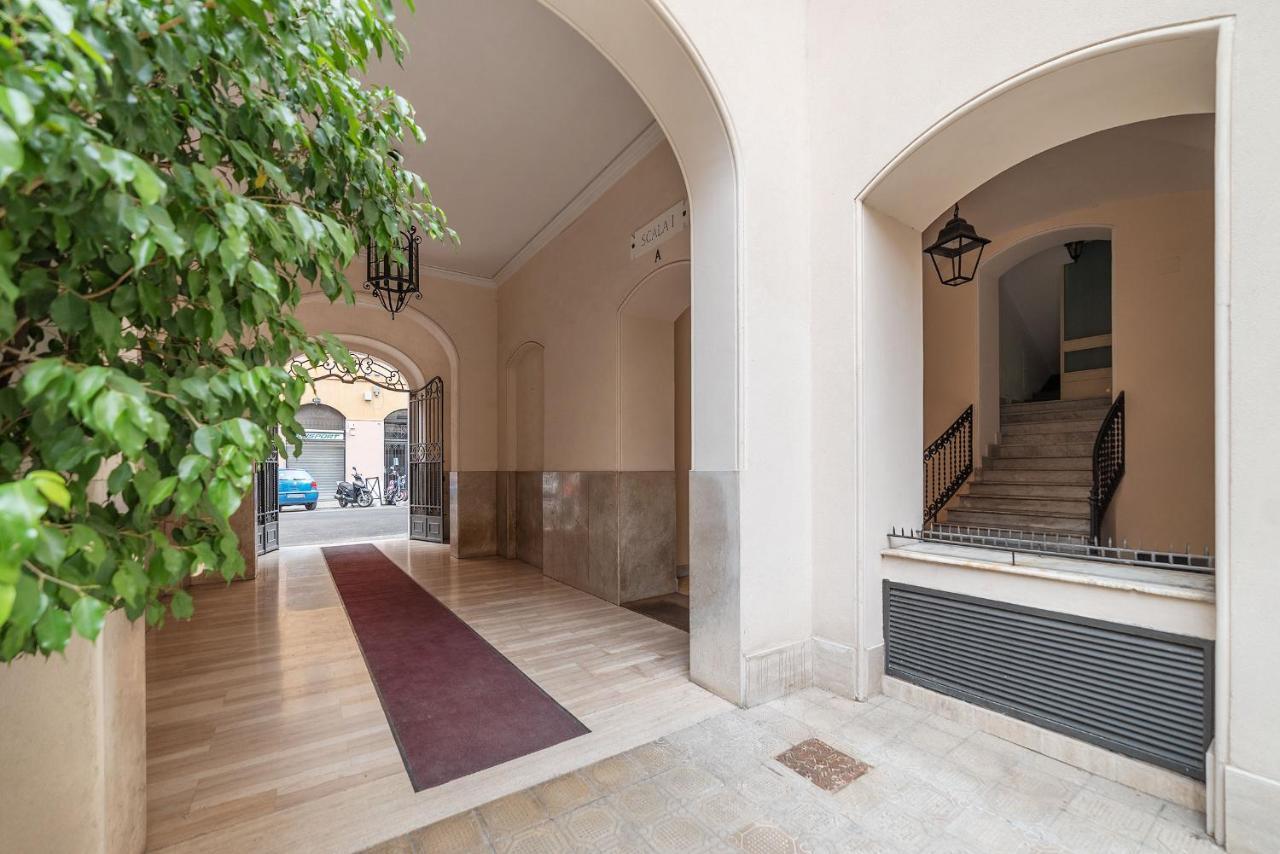 Appartement Experience Testaccio Flat Rome