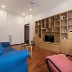 Roman Experience Testaccio Flat